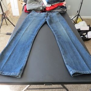 Men's Denim Jeans